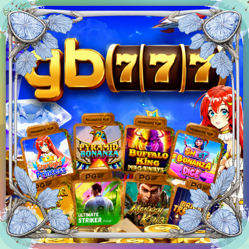 gb777 — galeri pratinjau - APK Resmi