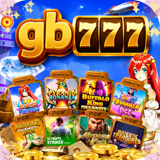 gb777 — galeri pratinjau Resmi APK